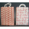 BE MY VALENTINE SHOPPING BAG
