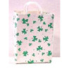 ST. PATRICKS DAY SHOPPING BAG