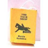 THE TACK SHOP SHOPPING BAG