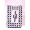 THE NEEDLEWORK SHOP SHOPPING BAG