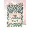 THE GARDEN SHED SHOPPING BAG