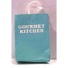 GOURMET KITCHEN SHOPPING BAG