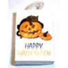 HAPPY HALLOWEEN SHOPPING BAG