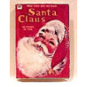 SANTA CLAUS COLORING BOOK
