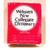 DICTIONARY