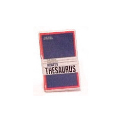 THESAURUS