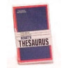 THESAURUS
