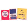 YELLOW PAGES, DICTIONARY & THESAURUS