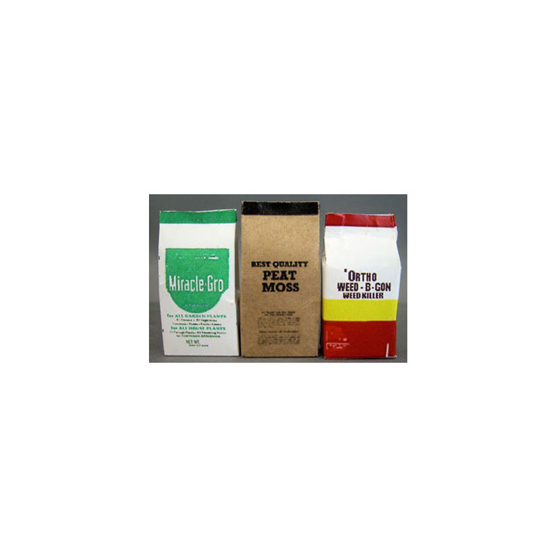 1/2" GARDENING SET-3 PIECE SET