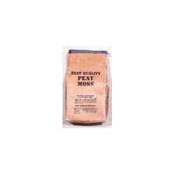 1/2 IN SCALE - PEAT MOSS(BAG)