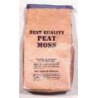 1/2 IN SCALE - PEAT MOSS(BAG)