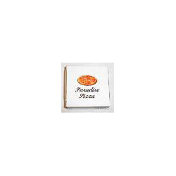 1/2" PIZZA BOX