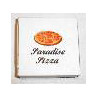 1/2" PIZZA BOX