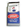 1/2" CHARCOAL BRIQUETTES BAG