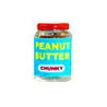 1/2" SCALE - CHUNKY PEANUT BUTTER - JAR