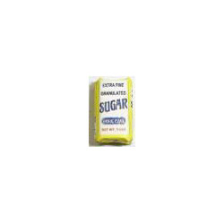 1/2IN SCALE-GRANULATED SUGAR-BAG