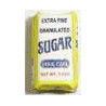 1/2IN SCALE-GRANULATED SUGAR-BAG