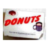 1/2" DONUT BOX