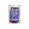 1/2" CONCORD GRAPE JELLY