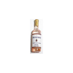 1/2" OAK MEADOW WHITE ZINFANDEL