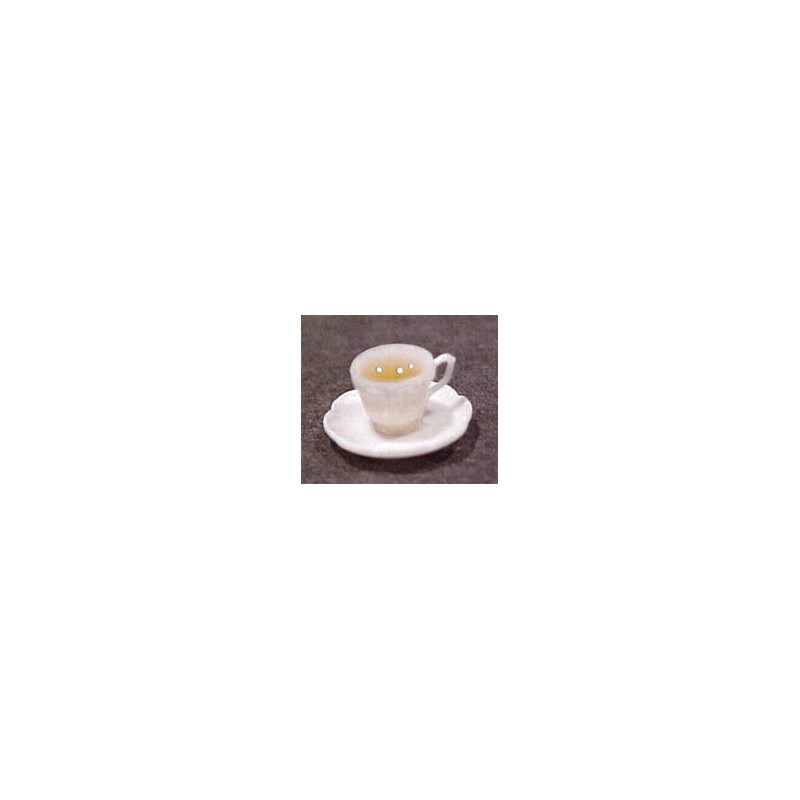 CUP OF TEA