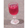 GLASS OF RED WINE