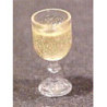 GLASS OF WHITE WINE