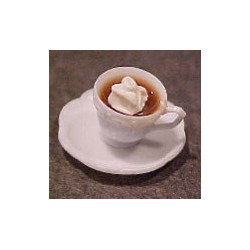 CUP OF COCOA