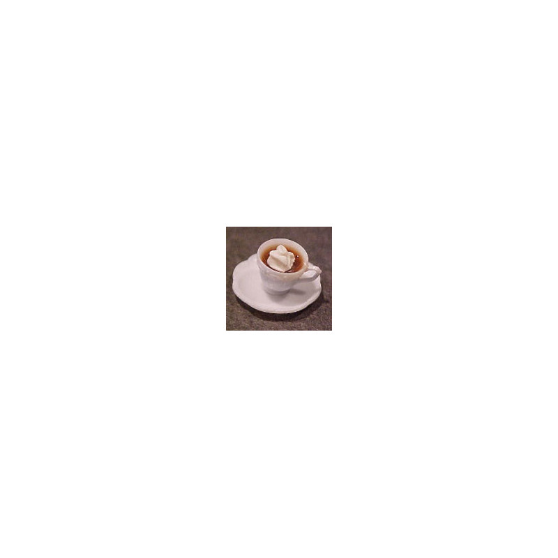 CUP OF COCOA