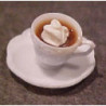 CUP OF COCOA