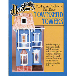 Townsend Towers Plan Book