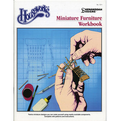 DESIGN BOOK 1, SHENANDOAH FURNITURE