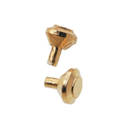 CABINET PULLS, 6/PK