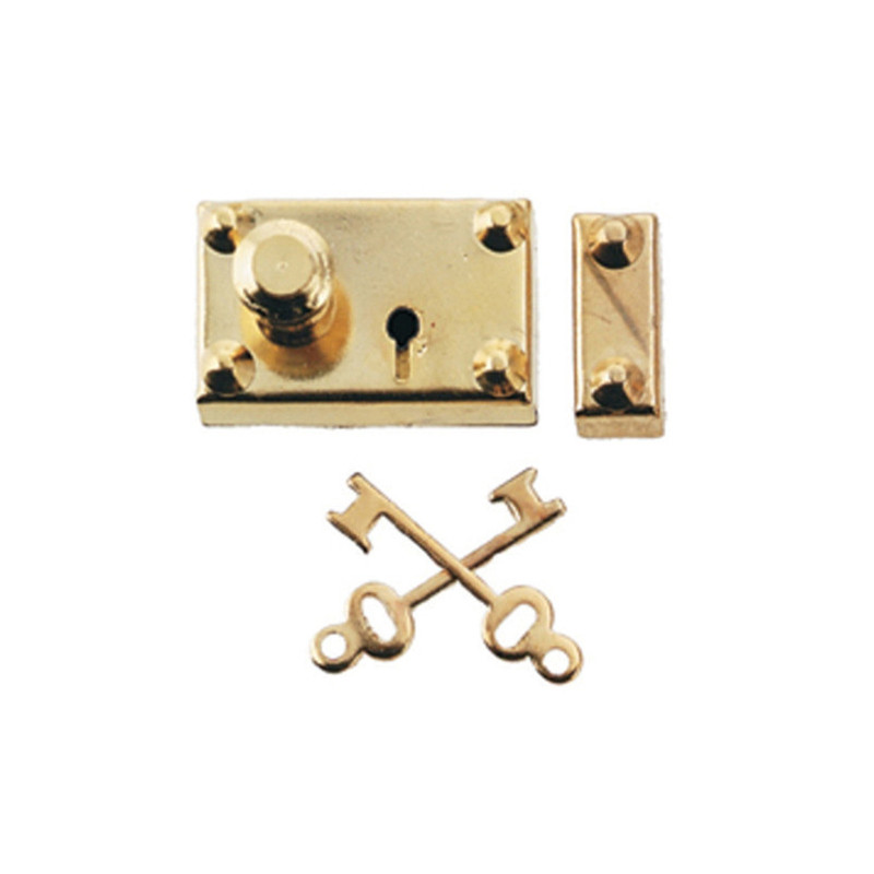 Williams/Lockset W/Key