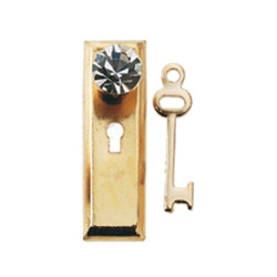 Crystal Classic Knb/Key