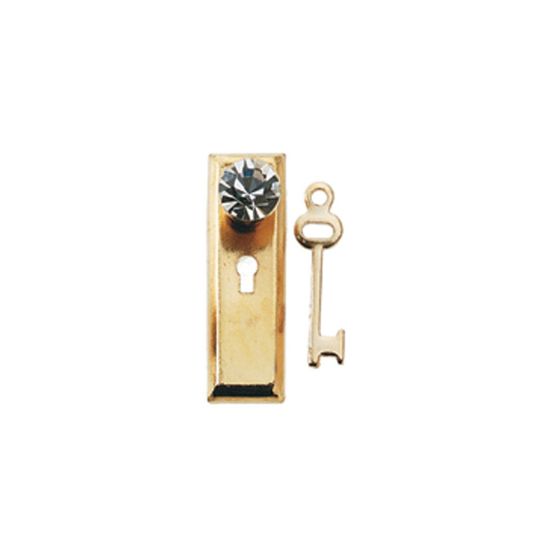 Crystal Classic Knb/Key