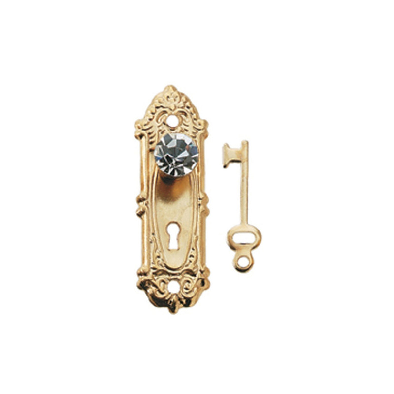 Crystal Opryland Handle
