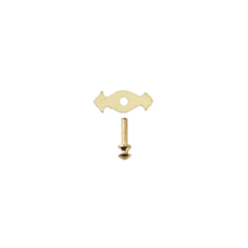 Pull  Plate-12 Sets