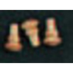 Wooden Pulls-100 Pcs