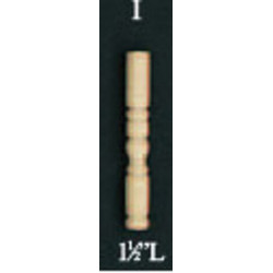 Leg 1 1/2  6 Pcs