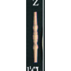 Spindle 1 1/4 In