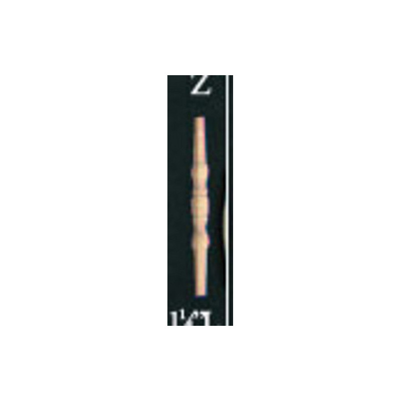 Spindle 1 1/4 In