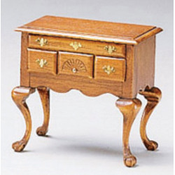 Chippendale Lowboy Kit