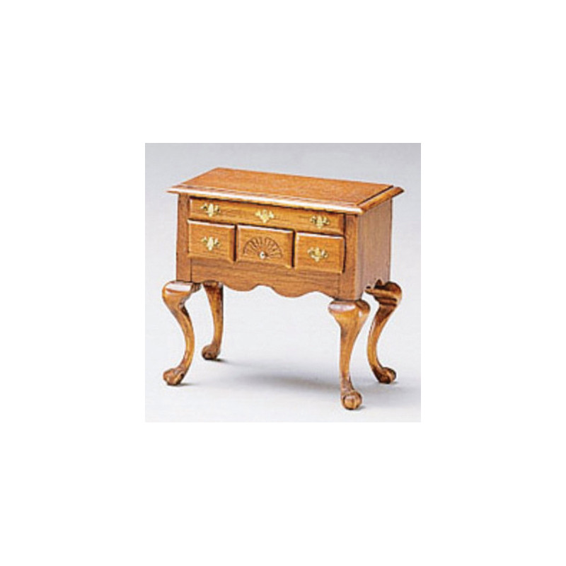Chippendale Lowboy Kit