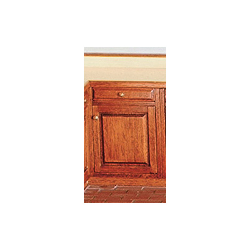 Kitchen 12.0 Base/Kit/Unfin