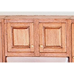 3 IN UPPER CABINET, KIT