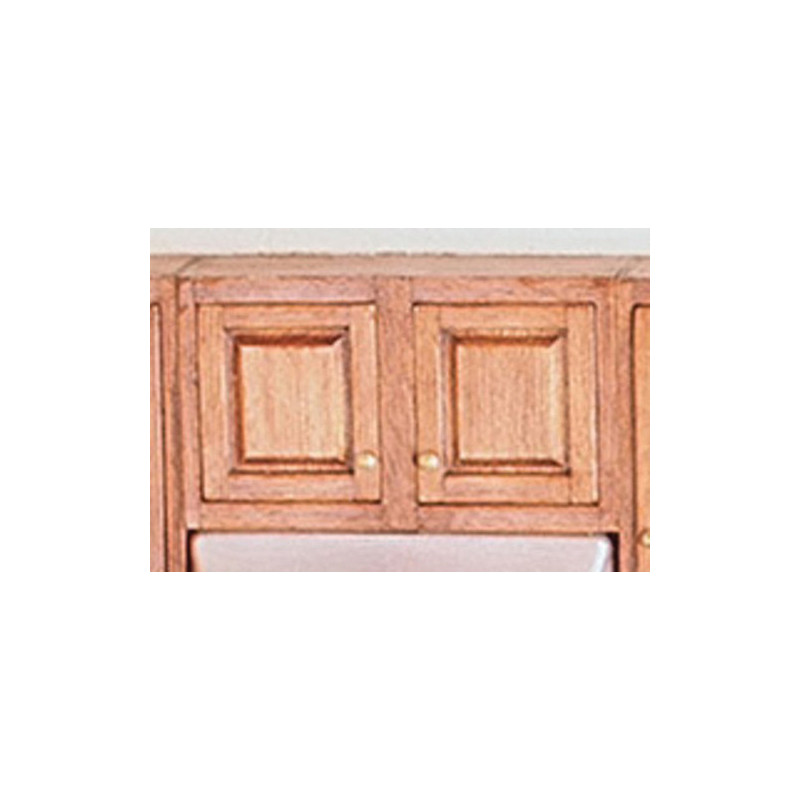 3 IN UPPER CABINET, KIT