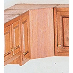 Kitchen Cornerup/Dow/Kit/Unfin