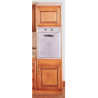 2 IN OVEN CABINET, KIT