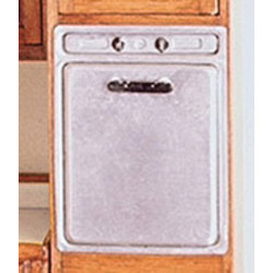 OVEN FRONT, KIT